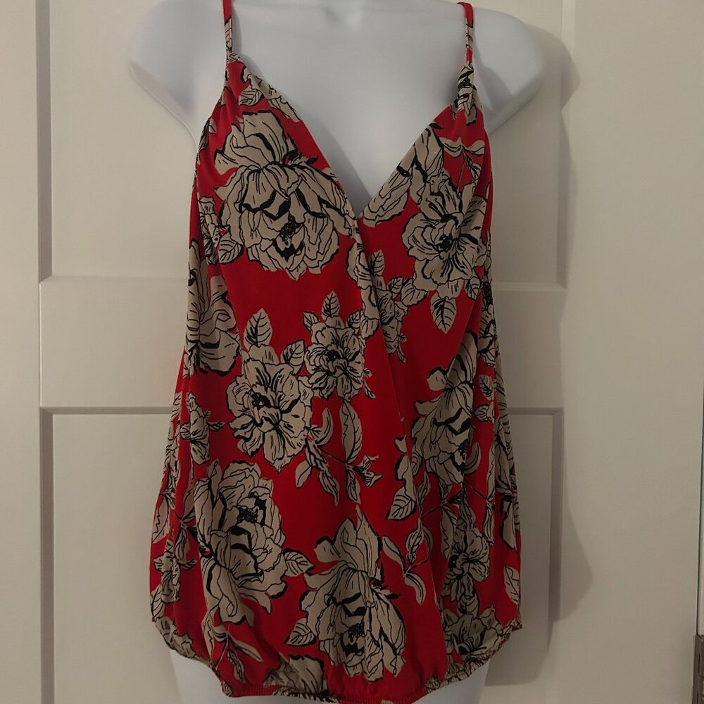 West Kei Camisole
